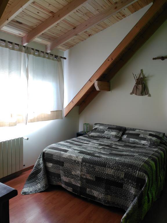 Nothofagus Bed & Breakfast Ел Чалтен Екстериор снимка