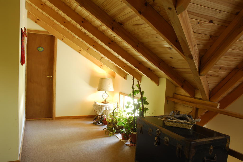 Nothofagus Bed & Breakfast Ел Чалтен Екстериор снимка