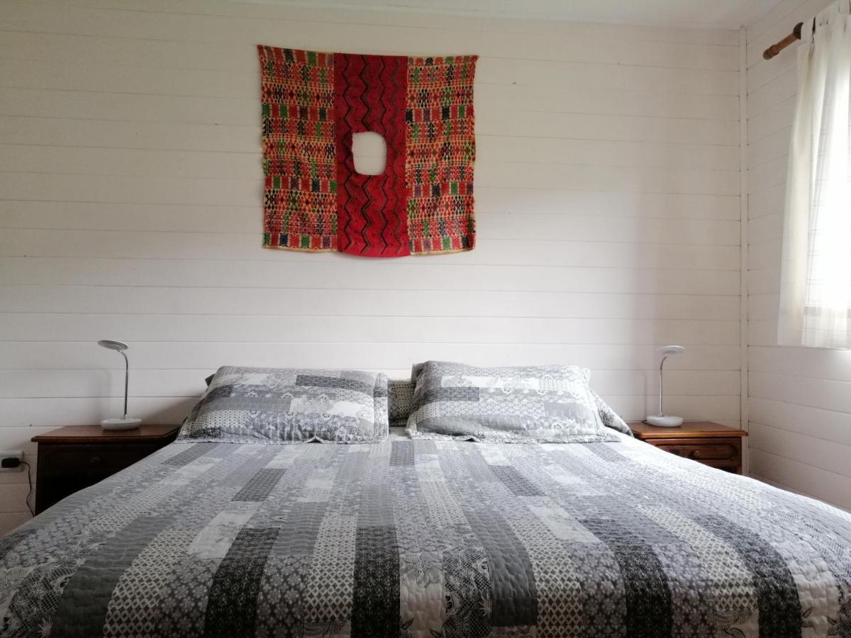 Nothofagus Bed & Breakfast Ел Чалтен Екстериор снимка
