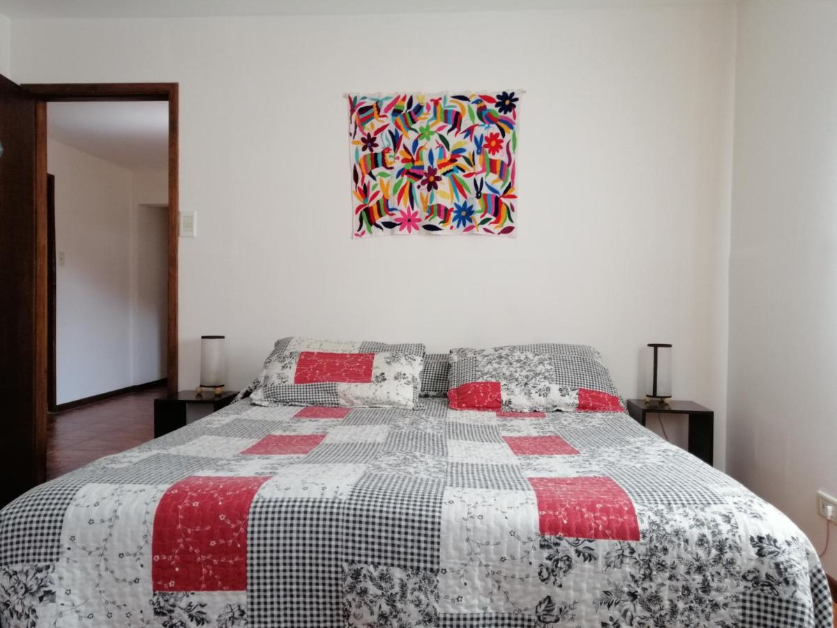 Nothofagus Bed & Breakfast Ел Чалтен Екстериор снимка