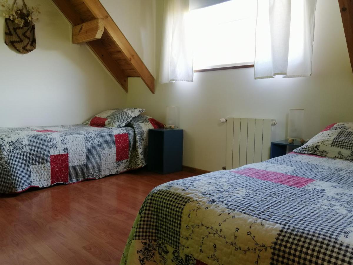 Nothofagus Bed & Breakfast Ел Чалтен Екстериор снимка