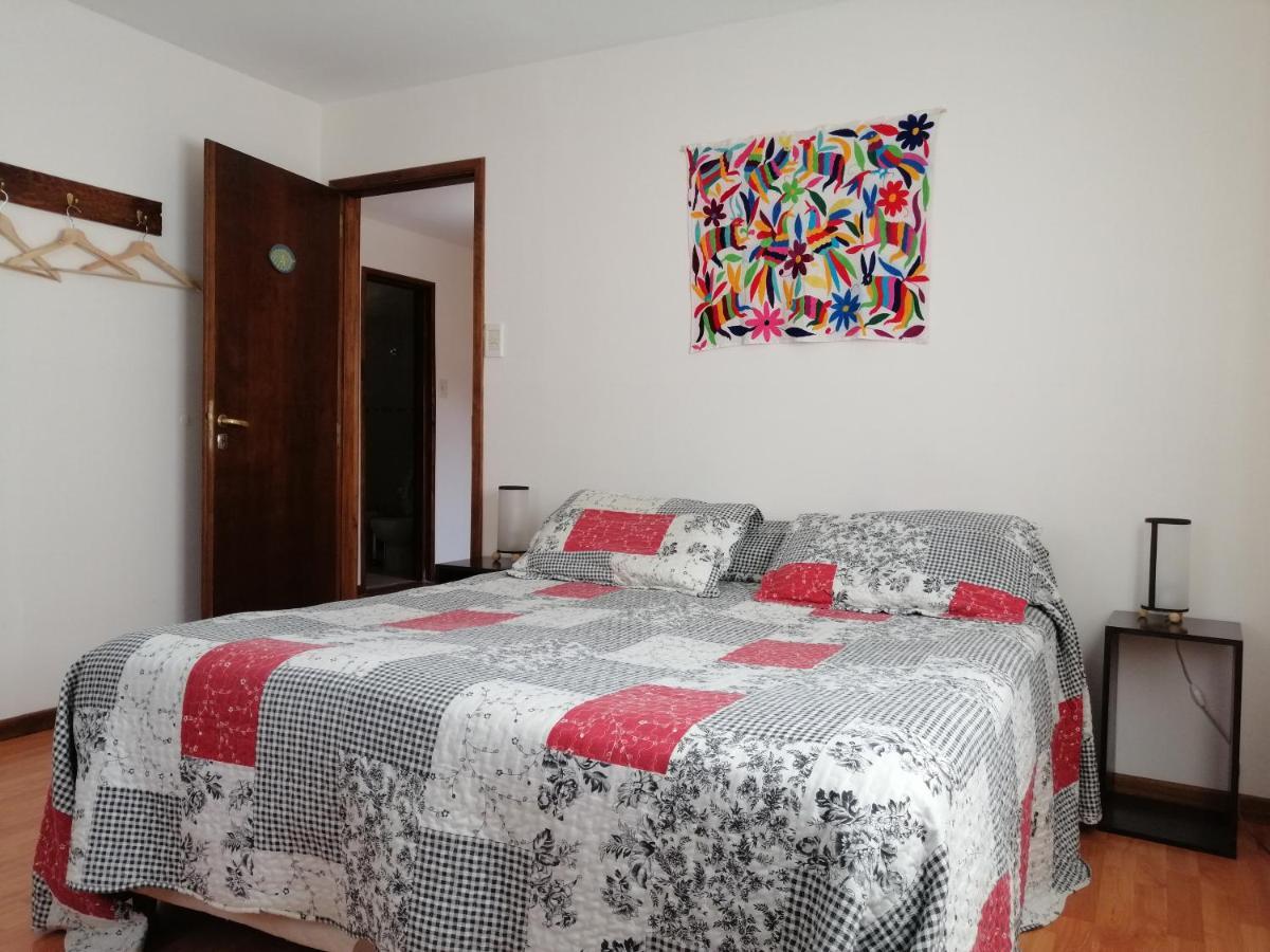 Nothofagus Bed & Breakfast Ел Чалтен Екстериор снимка