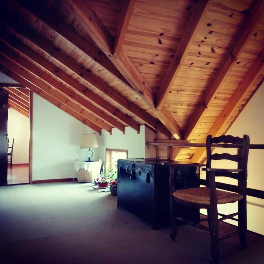Nothofagus Bed & Breakfast Ел Чалтен Екстериор снимка