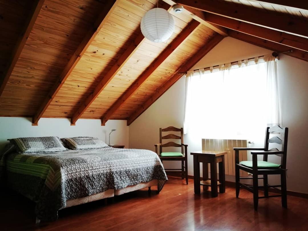 Nothofagus Bed & Breakfast Ел Чалтен Екстериор снимка