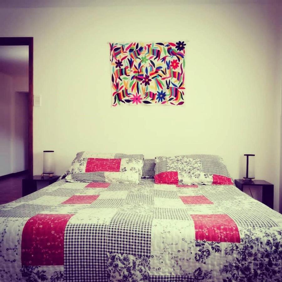 Nothofagus Bed & Breakfast Ел Чалтен Екстериор снимка